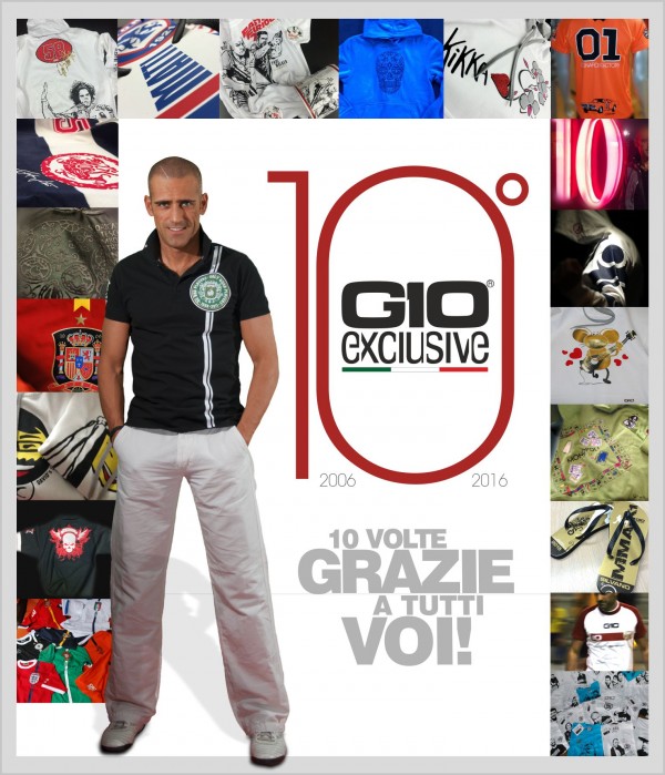 GIO Exclusive