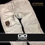 Pantalone da personalizzare