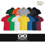 Polo da personalizzare GIO Basic Polo