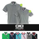 Polo da personalizzare GIO Newton Ladies