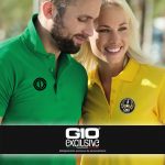 Polo da personalizzare GIO Basic Polo Ladies