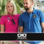 Polo da personalizzare GIO Premium Polo