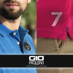 Polo da personalizzare GIO Premium Polo
