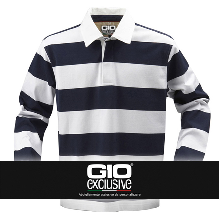 Polo da personalizzare GIO Lakeport