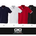 Polo da personalizzare GIO Anderson